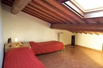 Fattoria Loppiano And Agriroom Regina Mundi 2*