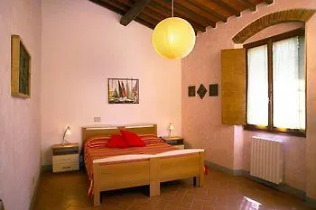 Fattoria Loppiano And Agriroom Regina Mundi 2* Incisa in Val d'Arno