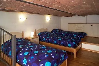 Hotel Fattoria Loppiano And Agriroom Regina Mundi 2*