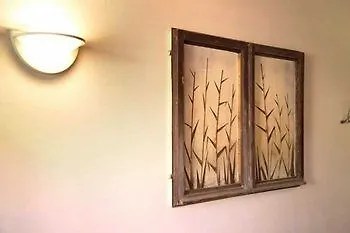 Fattoria Loppiano And Agriroom Regina Mundi Hotel 2*