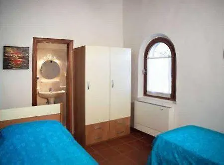 Hotel Fattoria Loppiano And Agriroom Regina Mundi 2*