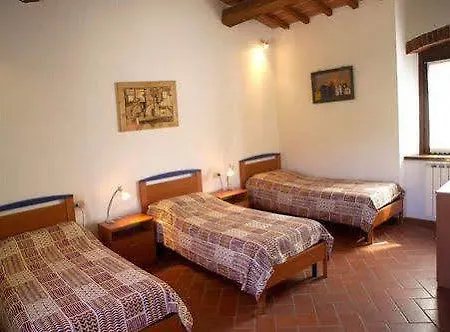 Fattoria Loppiano And Agriroom Regina Mundi