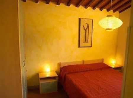 Fattoria Loppiano And Agriroom Regina Mundi Hotel