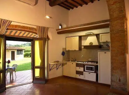 Hotel Fattoria Loppiano And Agriroom Regina Mundi