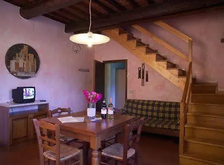 Fattoria Loppiano And Agriroom Regina Mundi Hotel Incisa in Val d'Arno