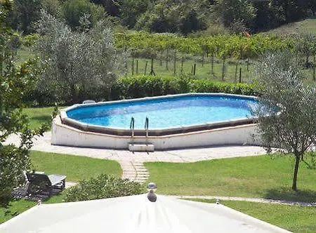Fattoria Loppiano And Agriroom Regina Mundi