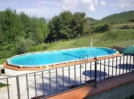 Hotel Fattoria Loppiano And Agriroom Regina Mundi