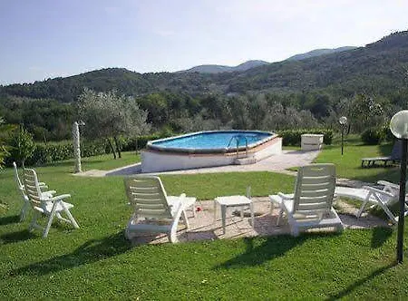 Hotel Fattoria Loppiano And Agriroom Regina Mundi Incisa in Val d'Arno