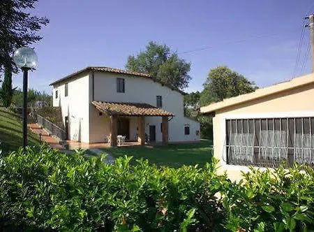 Hotel Fattoria Loppiano And Agriroom Regina Mundi 2*