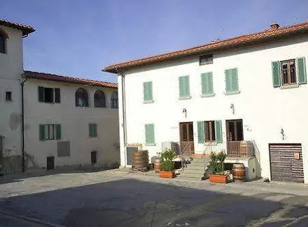 Fattoria Loppiano And Agriroom Regina Mundi Incisa in Val d'Arno