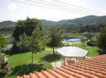 Hotel Fattoria Loppiano And Agriroom Regina Mundi Incisa in Val d'Arno