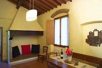 Hotel Fattoria Loppiano And Agriroom Regina Mundi 2*