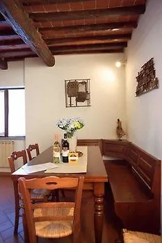 Fattoria Loppiano And Agriroom Regina Mundi Hotel