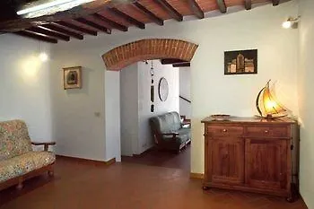 Hotel Fattoria Loppiano And Agriroom Regina Mundi 2*