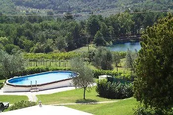Hotel Fattoria Loppiano And Agriroom Regina Mundi