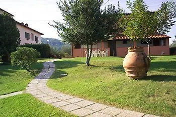 Fattoria Loppiano And Agriroom Regina Mundi Incisa in Val d'Arno