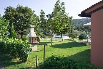 Fattoria Loppiano And Agriroom Regina Mundi