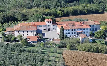 Fattoria Loppiano And Agriroom Regina Mundi Hotel 2*