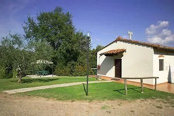 Fattoria Loppiano And Agriroom Regina Mundi Hotel 2*