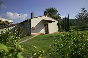 Fattoria Loppiano And Agriroom Regina Mundi 2* Incisa in Val d'Arno