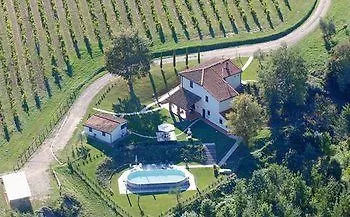Fattoria Loppiano And Agriroom Regina Mundi
