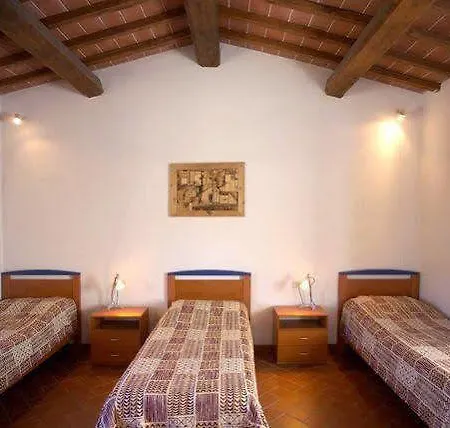 Hotel Fattoria Loppiano And Agriroom Regina Mundi Incisa in Val d'Arno