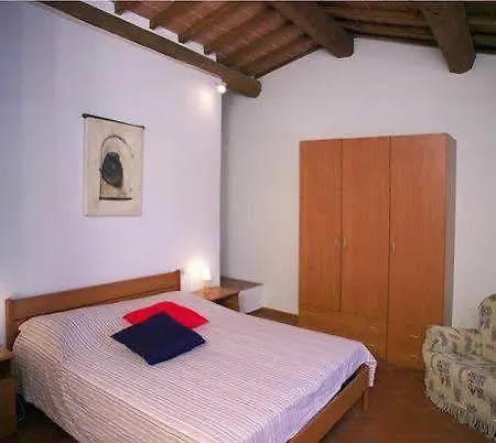 Hotel Fattoria Loppiano And Agriroom Regina Mundi Incisa in Val d'Arno